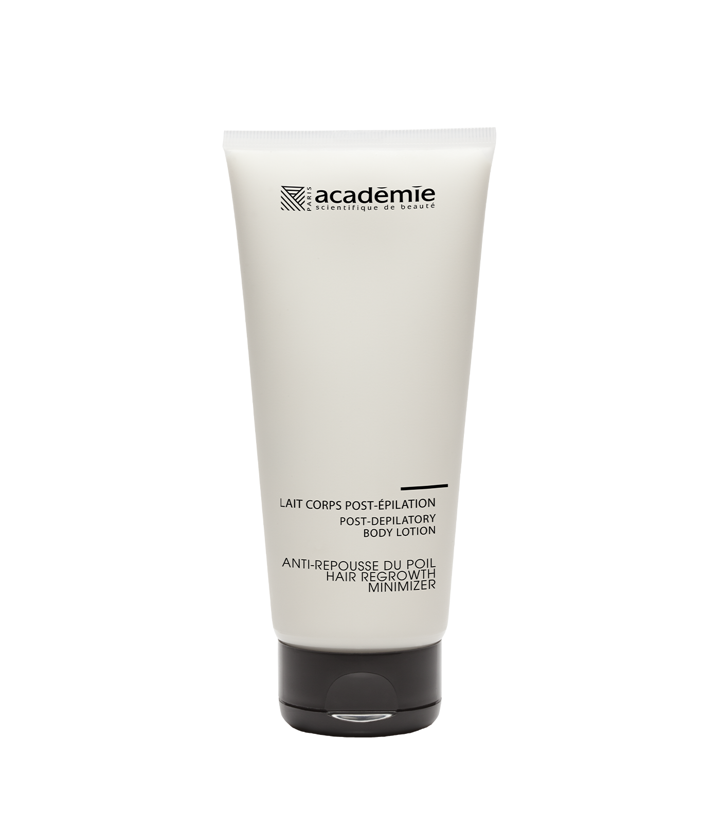 Post-Depilatory Body Lotion - Lait post-épilation - JK-Shop