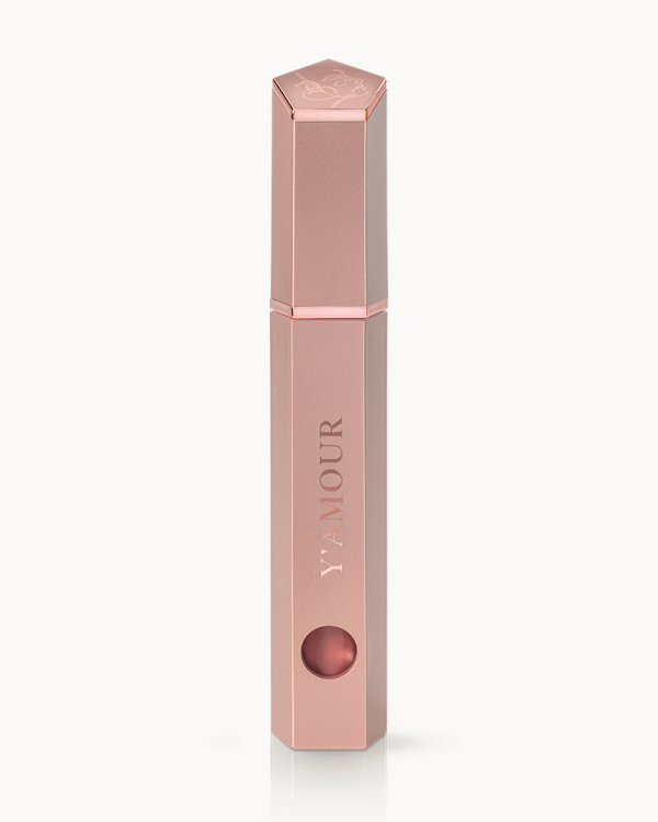 Yamour, Powerfull Liquid Lipstick-Leppestift-JKSHOP