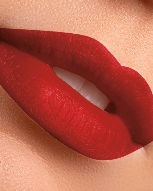 Yamour, Powerfull Liquid Lipstick-Leppestift-JKSHOP