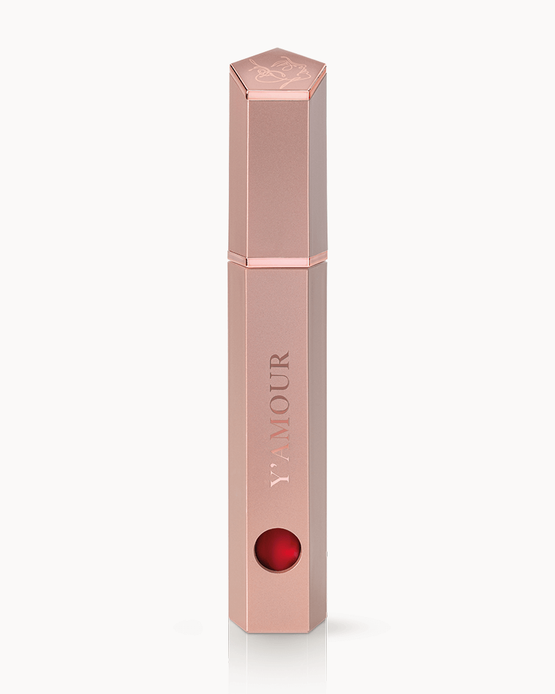 Yamour, Powerfull Liquid Lipstick-Leppestift-JKSHOP