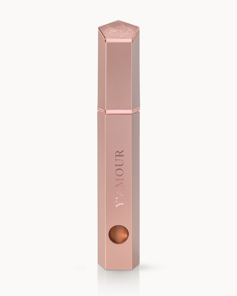 Yamour, Powerfull Liquid Lipstick-Leppestift-JKSHOP