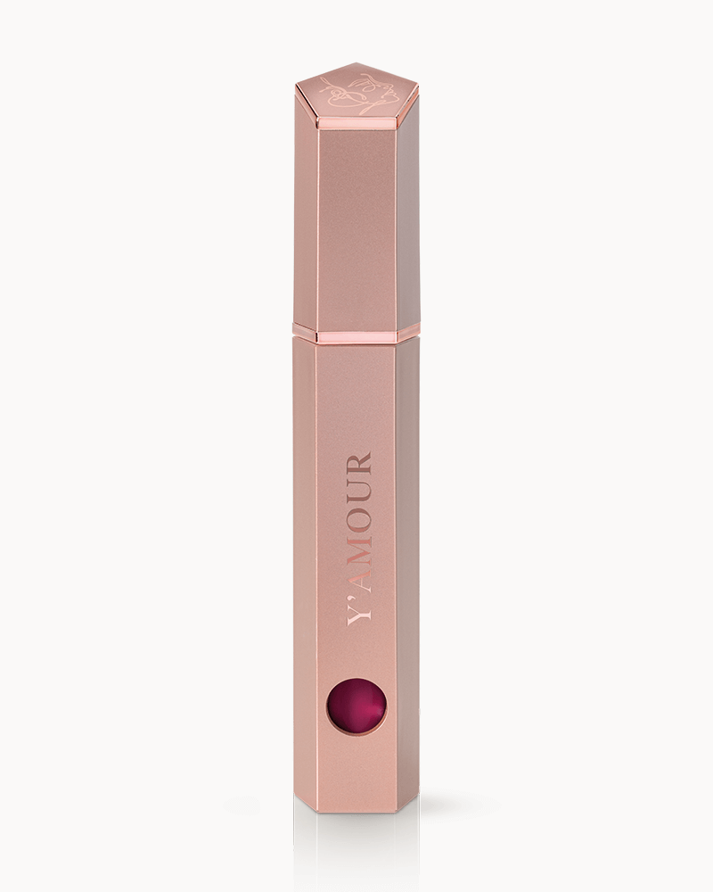 Yamour, Powerfull Liquid Lipstick-Leppestift-JKSHOP