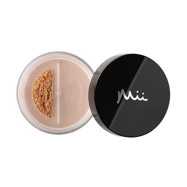 Mii Irresistible Face Base - 8 nyanser