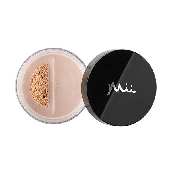 Mii Irresistible Face Base - 8 nyanser