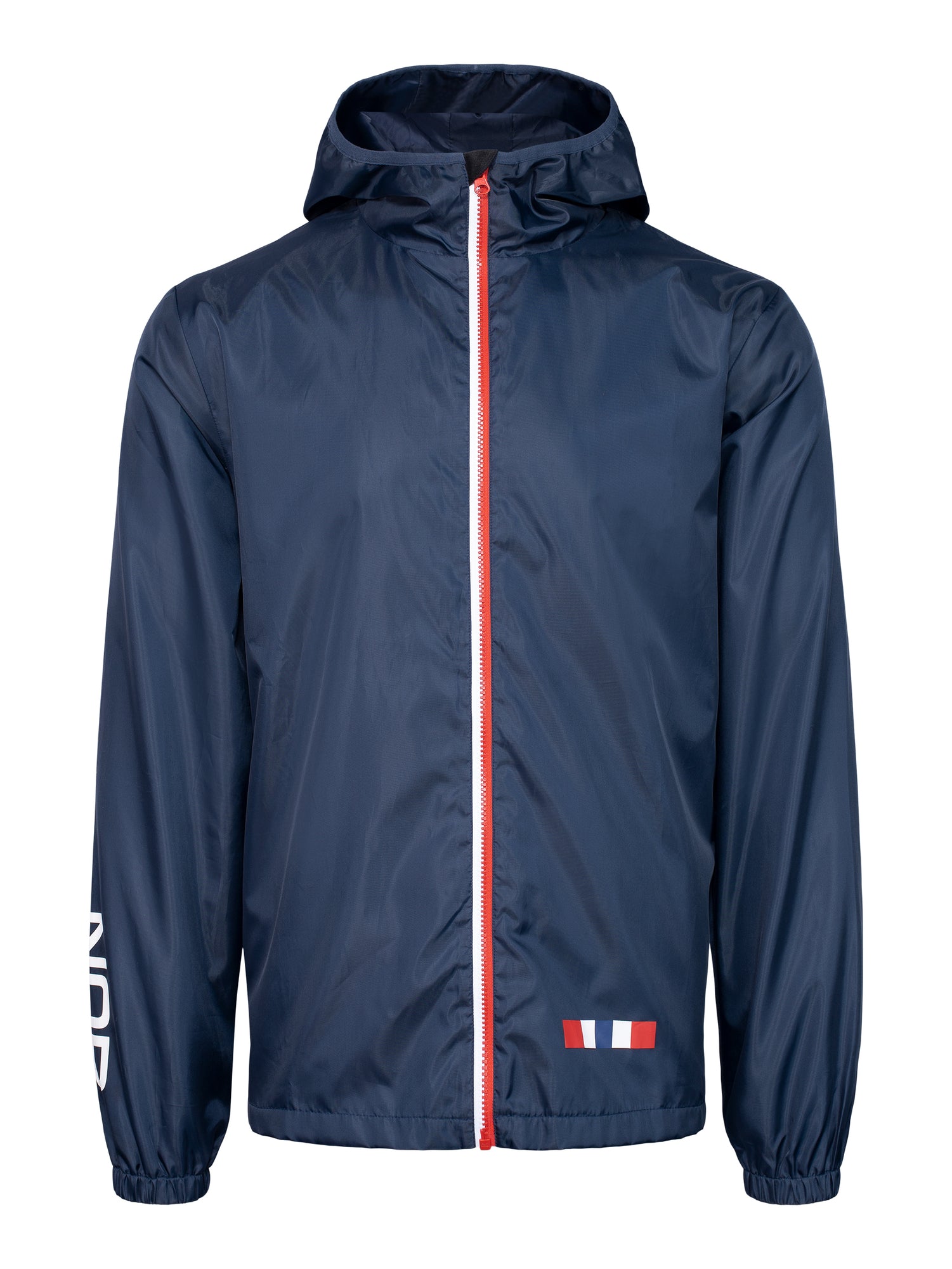 Printer Essentials NOR Fastplant Windbreaker M - Jakker - JK-Shop