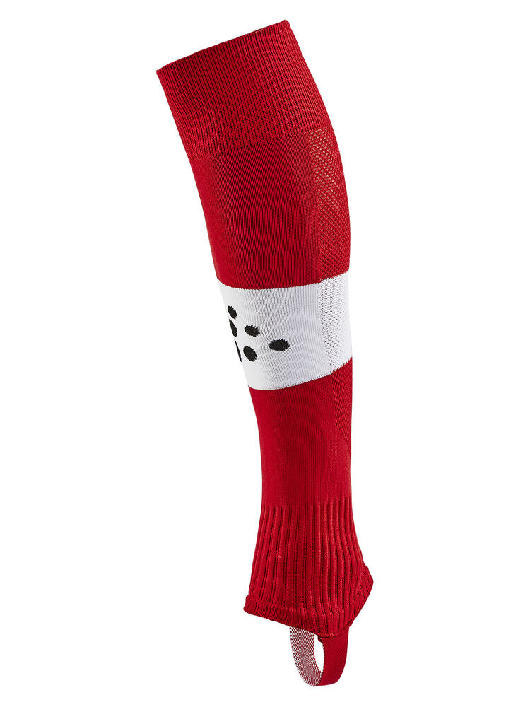 Pro Control Stripe W-O Foot Socks Senior - Sokker - JK-Shop