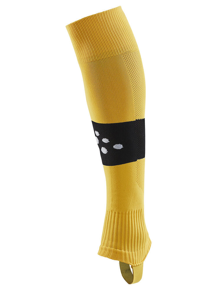 Pro Control Stripe W-O Foot Socks Senior - Sokker - JK-Shop