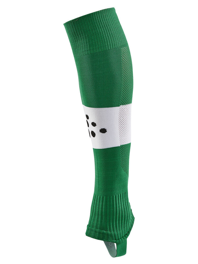Pro Control Stripe W-O Foot Socks Senior - Sokker - JK-Shop