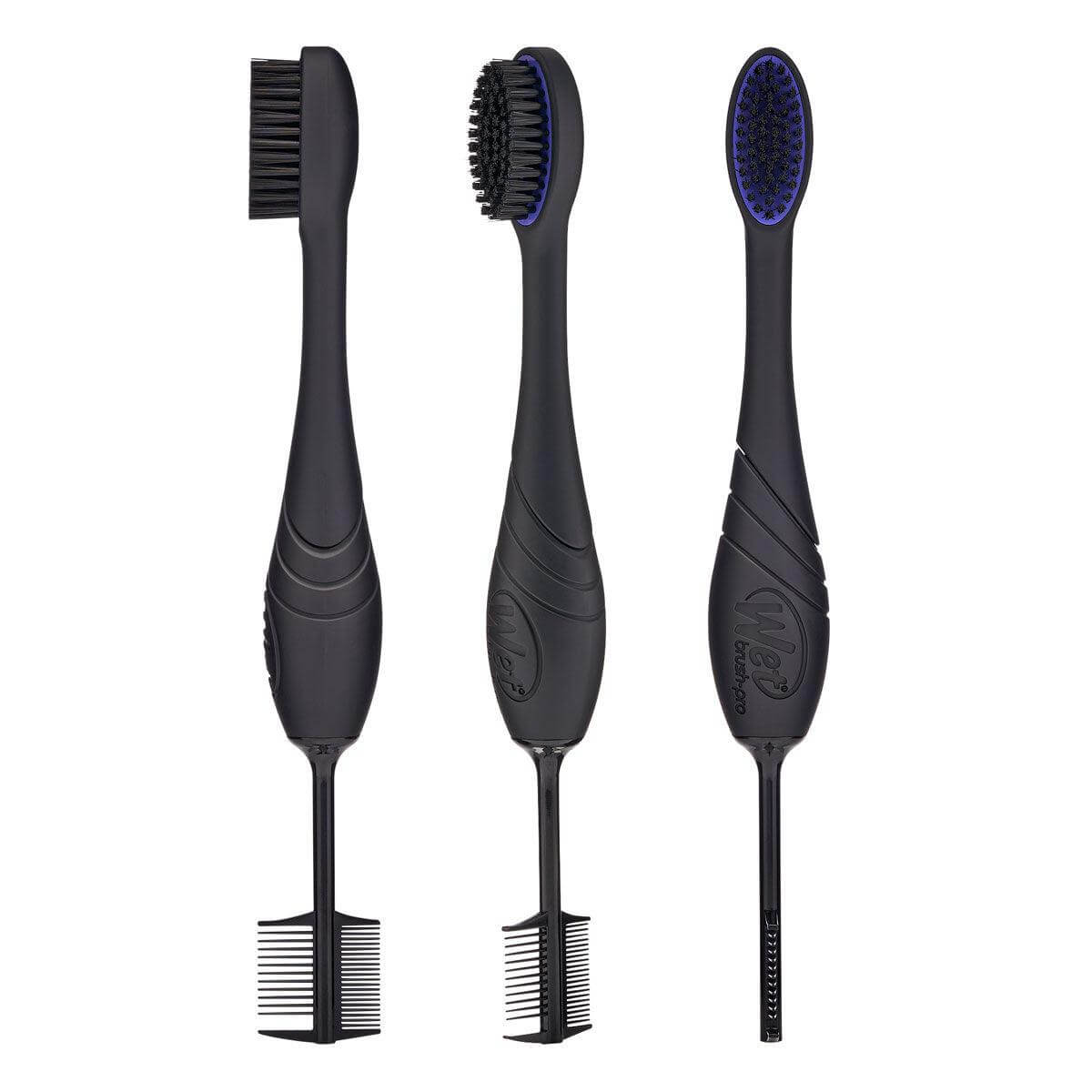 Pro Custom Care Triple Edge Styler-Hårkam-JKSHOP