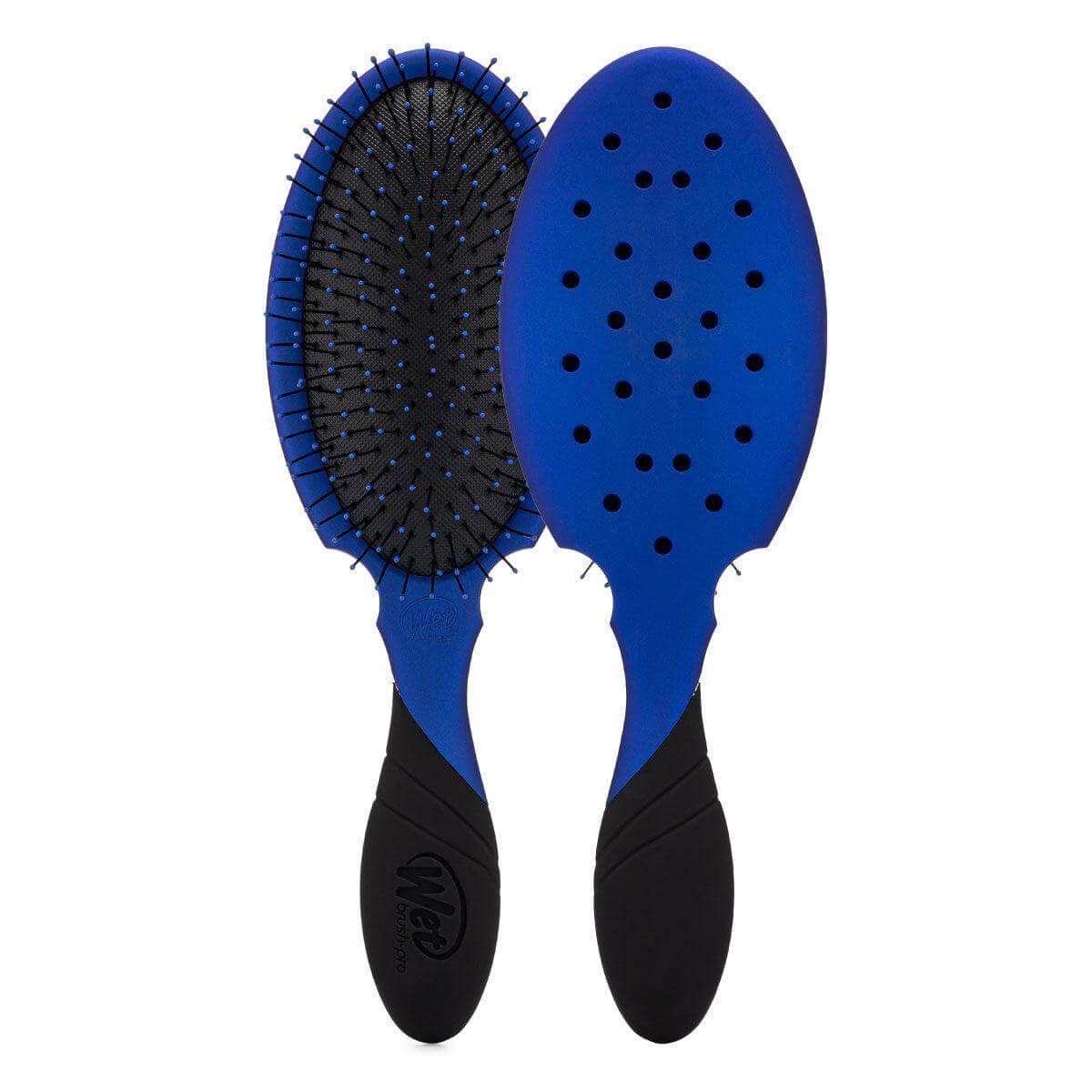 Pro Detangler Backbar Royal Blue-Hårbørste-JKSHOP