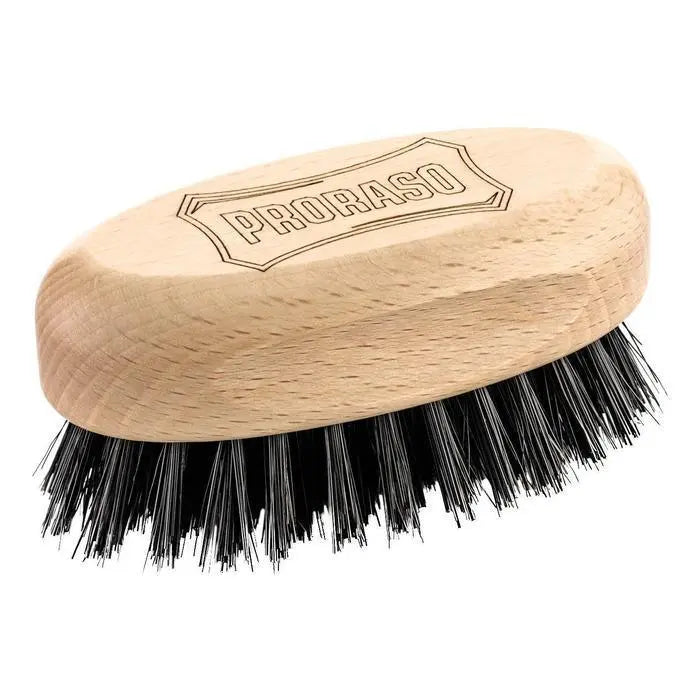 Proraso skjegg- og bartebørste-Skjeggbørste-JKSHOP