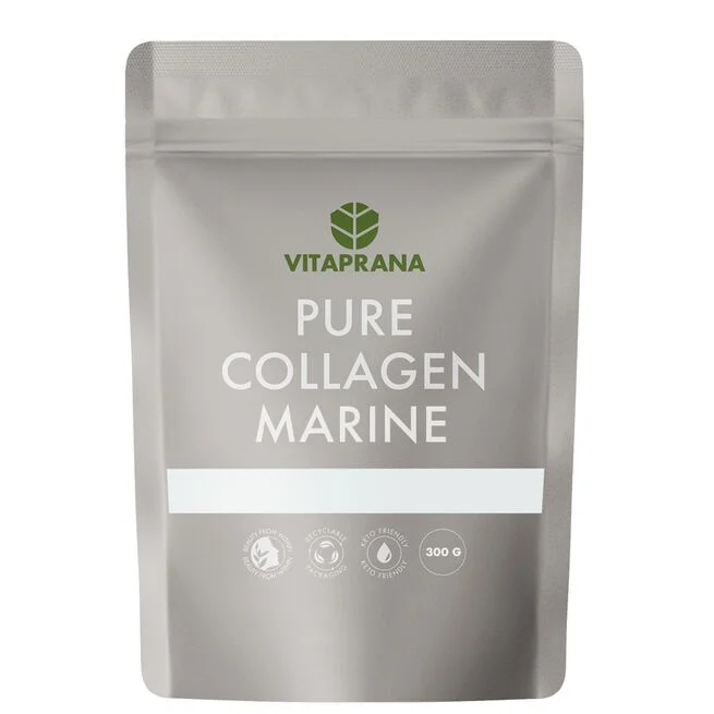 Pure Collagen, 300 g - - JK-Shop