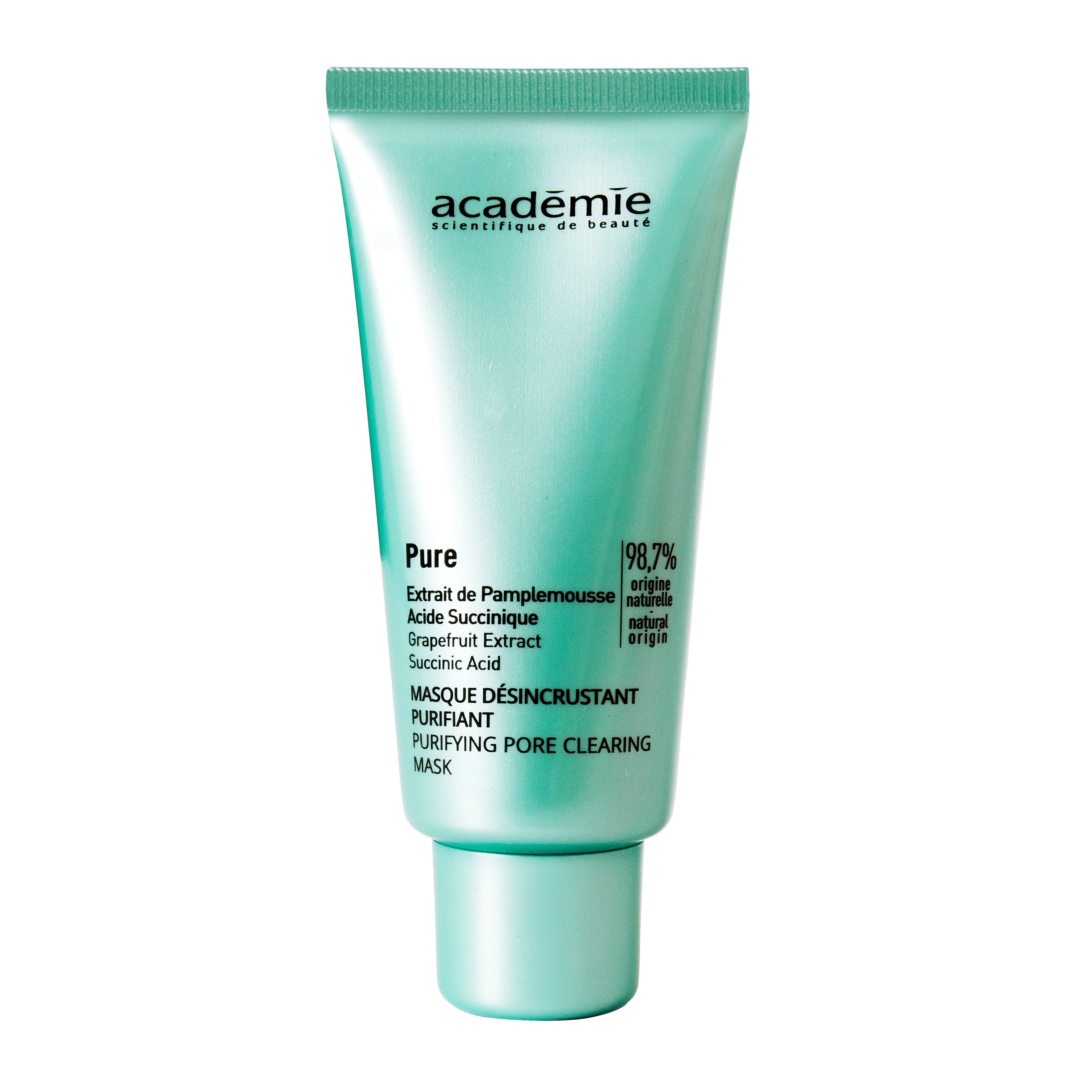 Purifying Pore Cleansing Mask - Masque peau grasse purifiant - JK-Shop
