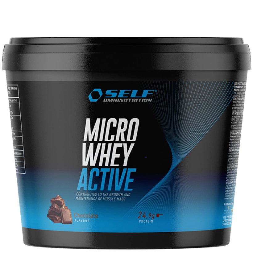 Self Micro Whey Active, 1kg