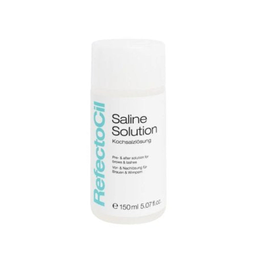 RefectoCil Saline Solution 150 ml