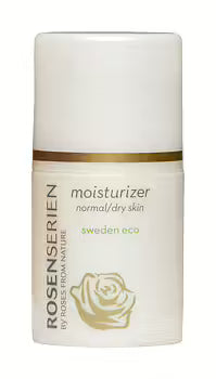 Rosenserien Moisturizer Normal/Dry Skin 50ml