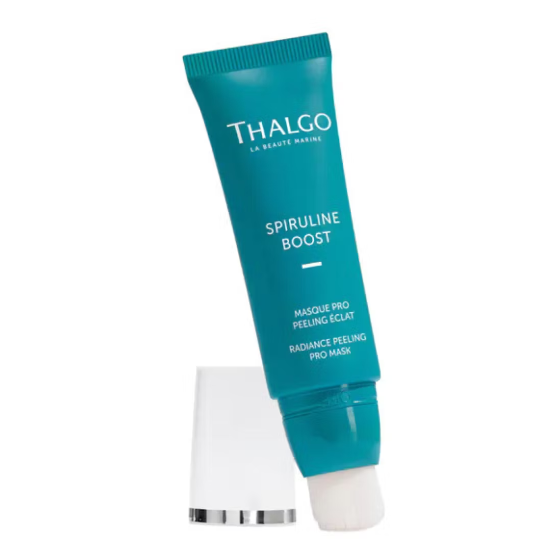 Radiance Peeling PRO Mask, 50 ml - Ansiktsmaske - JK-Shop
