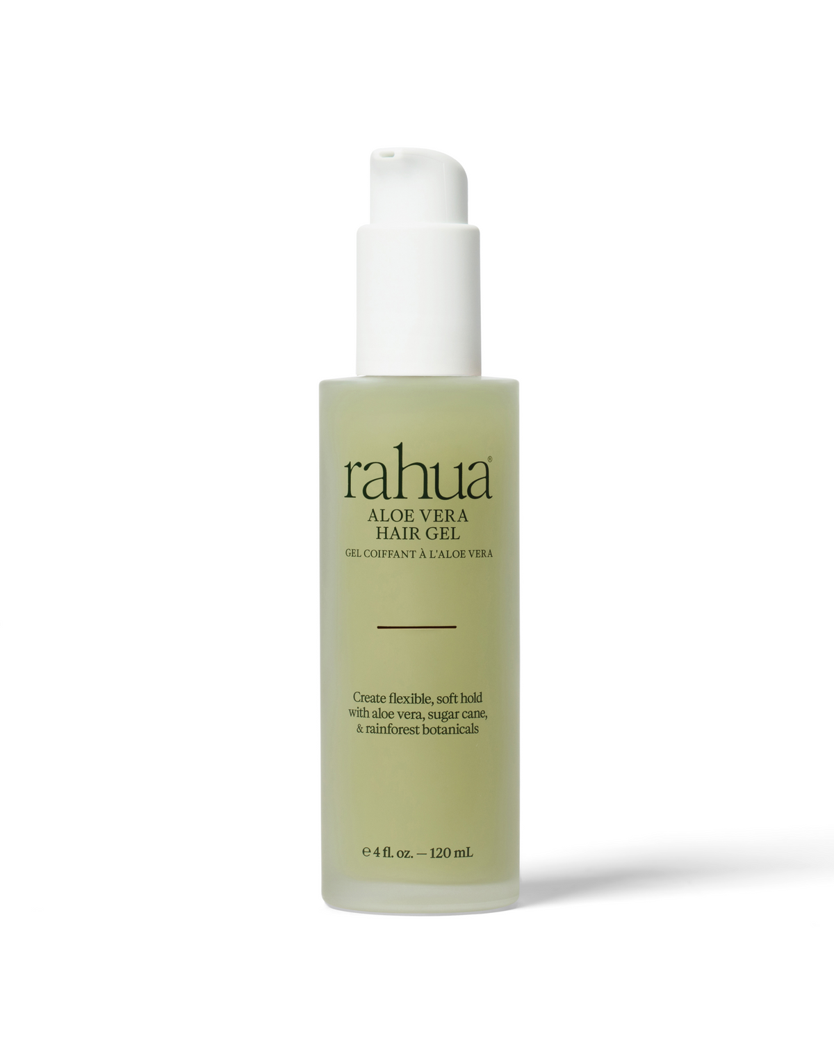 Rahua Aloe Vera Hair Gel 120 ml - Gel - JK-Shop