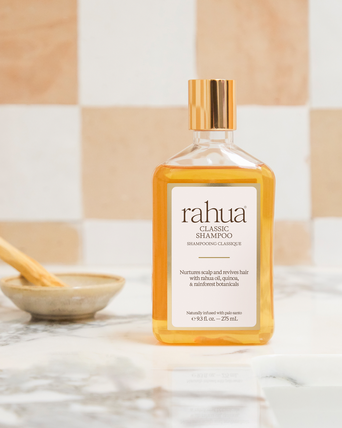 Rahua Classic Shampoo 275 ml - Sjampo - JK-Shop