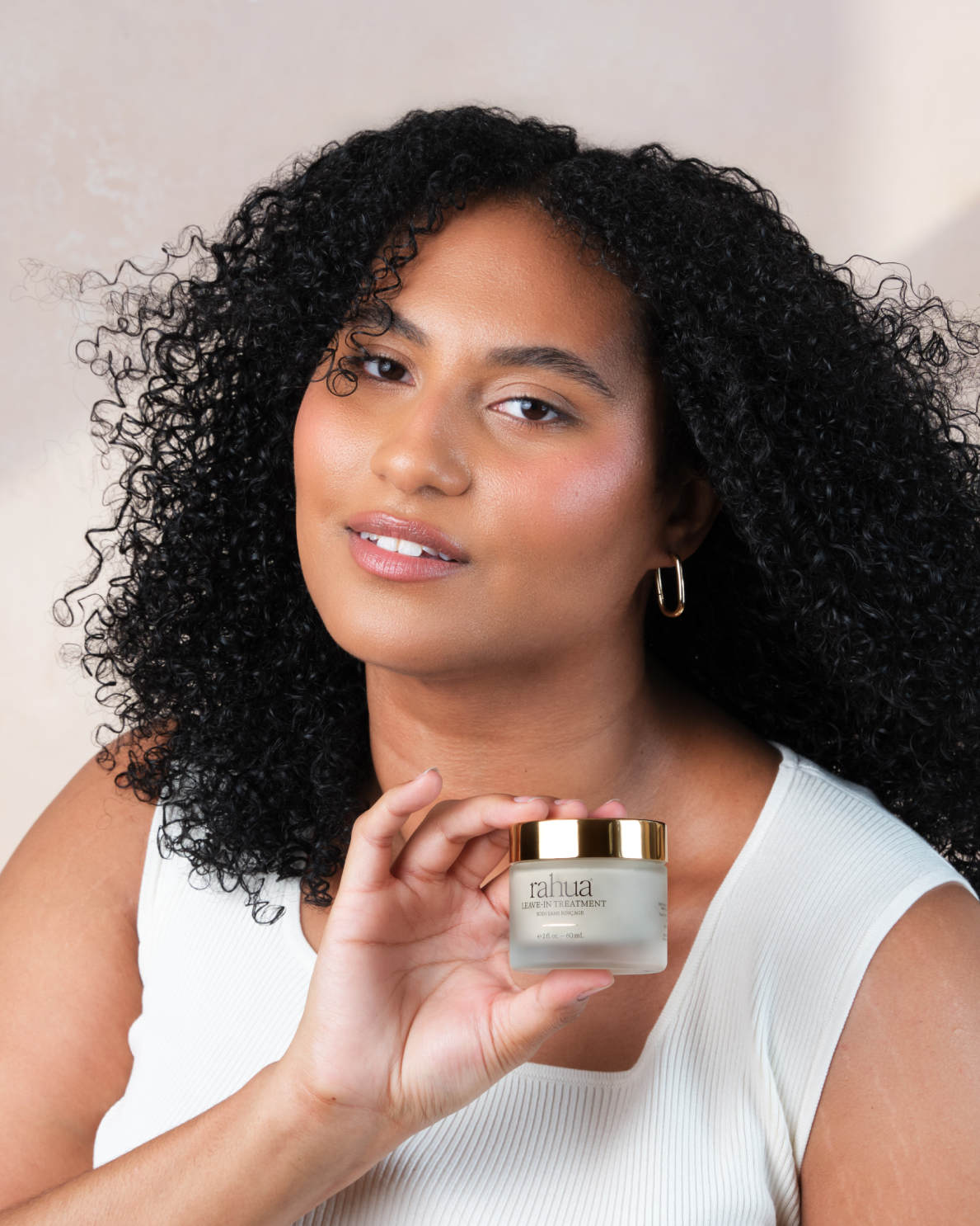 Rahua Leave-In Treatment 60 ml - Leave-in - JK-Shop
