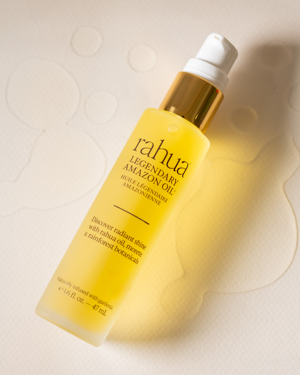 Rahua Legendary Amazon Oil 47 ml - Hårolje - JK-Shop