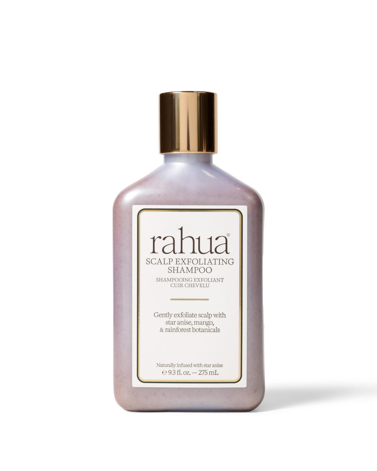 Rahua Scalp Exfoliating Shampoo 275 ml - Sjampo - JK-Shop