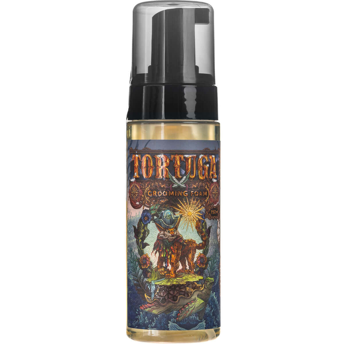 RareCraft Grooming Foam, Tortuga-Hårkrem-JKSHOP