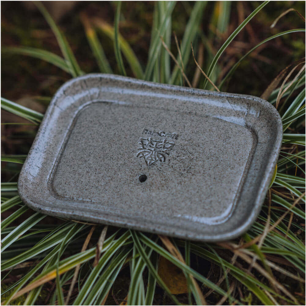 RareCraft, Såpefat - Concrete-Såpefat-JKSHOP
