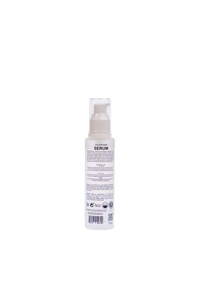ReBorn Color Save Serum 50 ml - Serum - JK-Shop