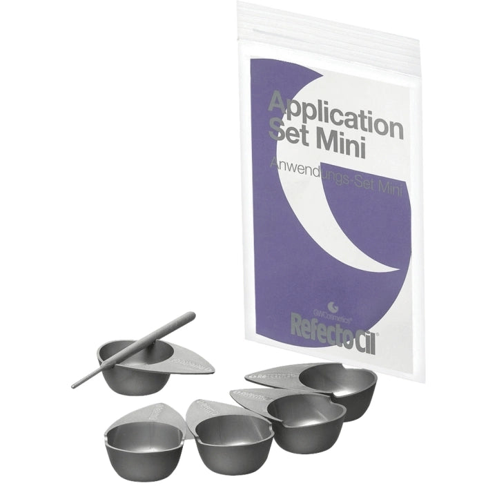 Refectocil Application Set Mini - - JK-Shop