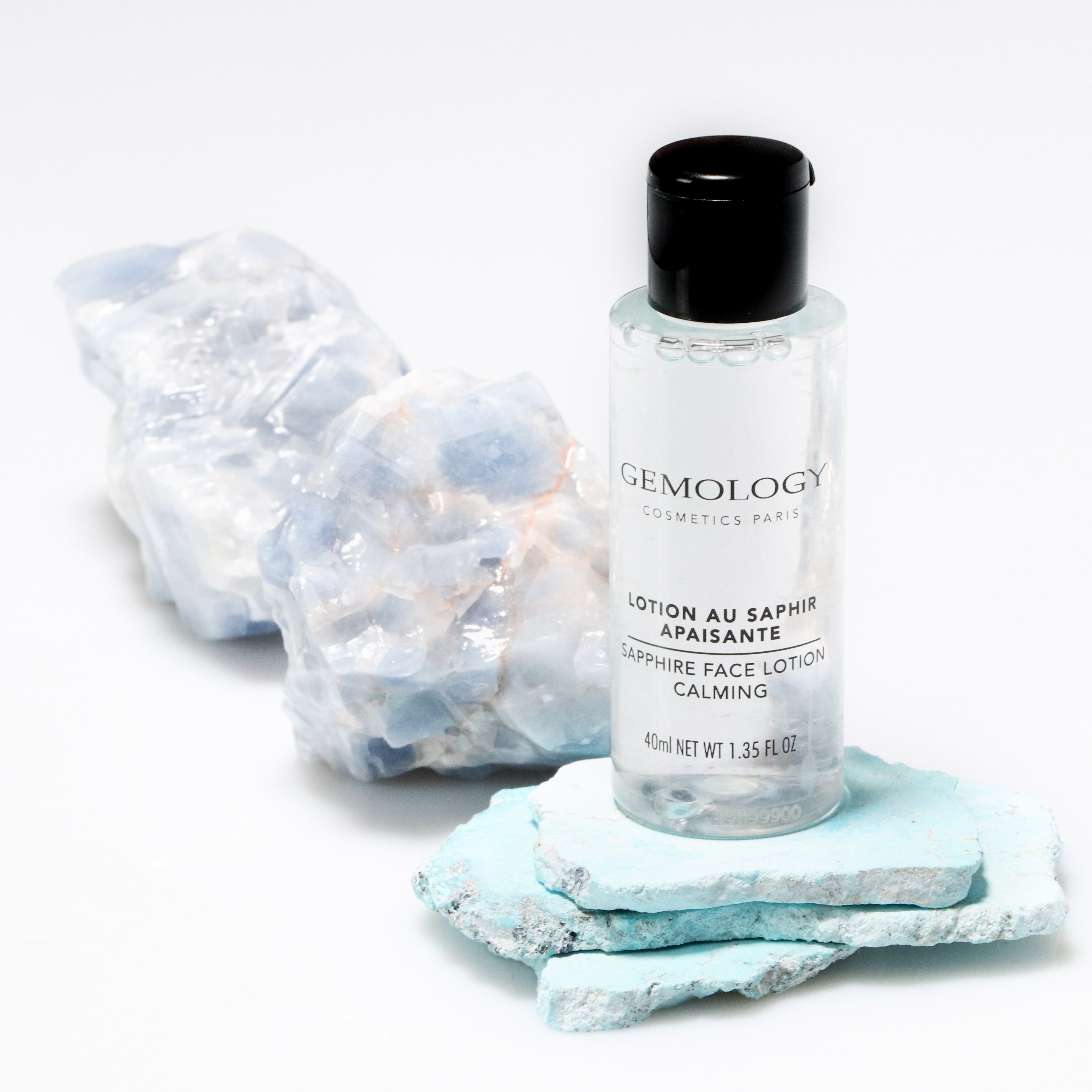 Reisestørrelse Saphir Lotion - - JK-Shop