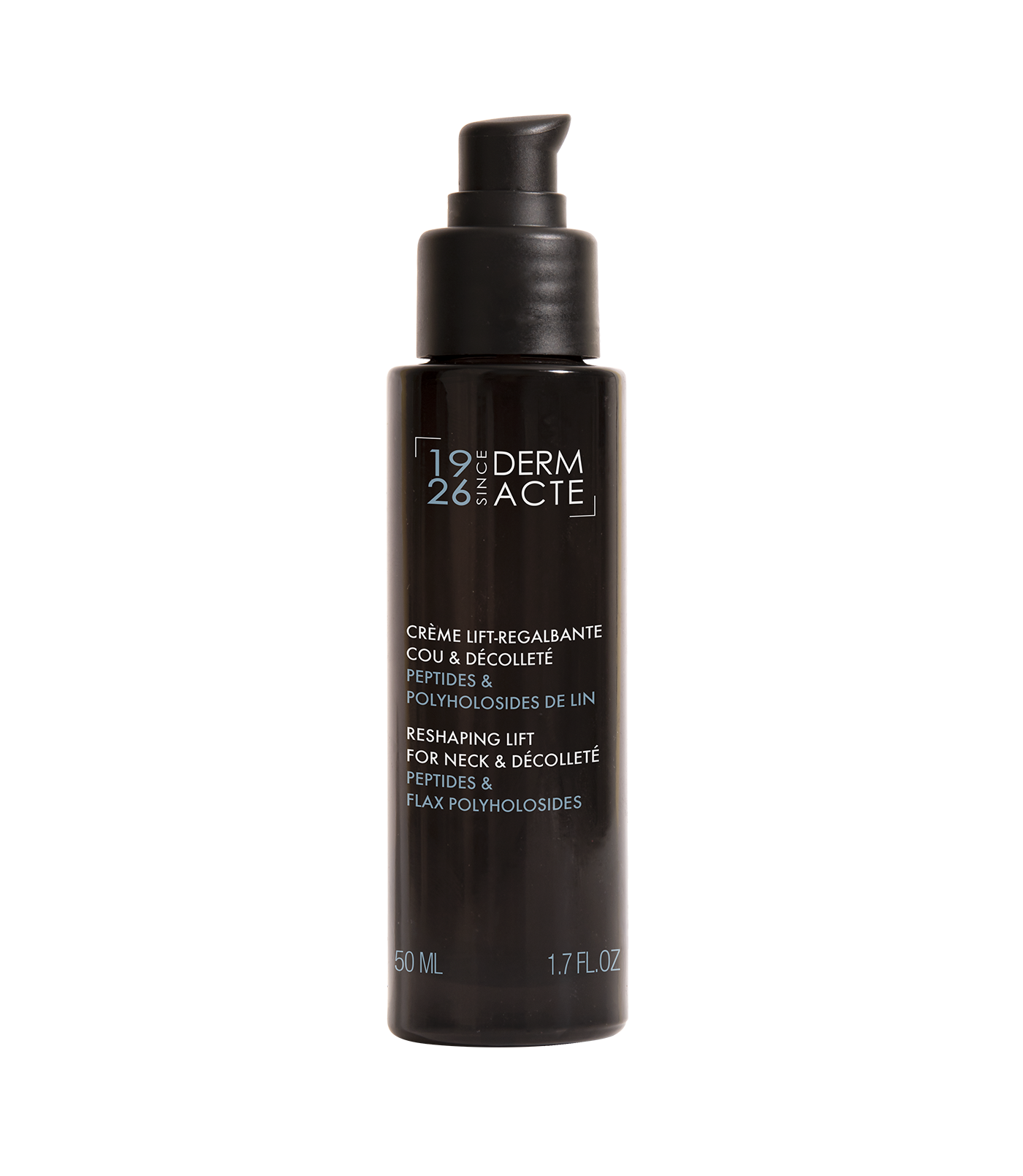 Reshaping Lift For Neck & Décolleté - - JK-Shop