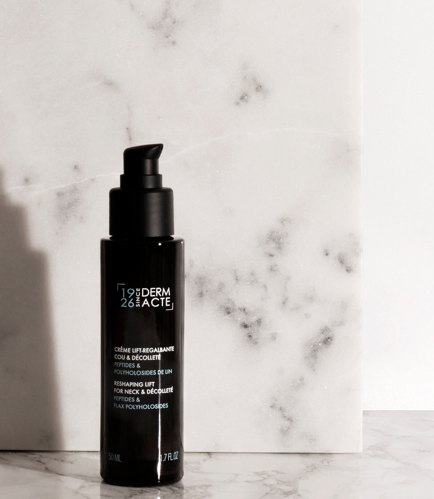 Reshaping Lift For Neck & Décolleté - - JK-Shop