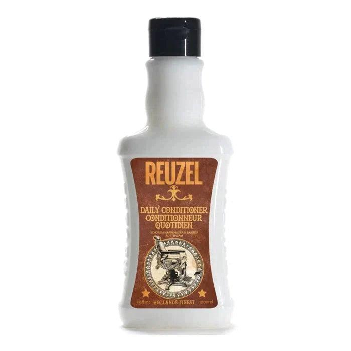 Reuzel Daily Conditioner 350ml-Balsam-JKSHOP