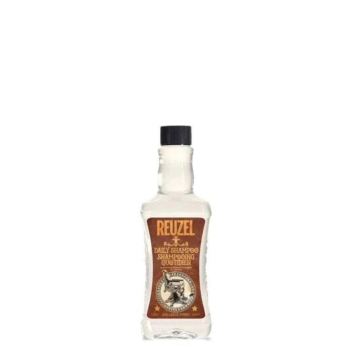 Reuzel Daily Shampoo 100ml-Sjampo-JKSHOP