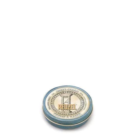 Reuzel Shave Cream 25g-Barberkrem-JKSHOP