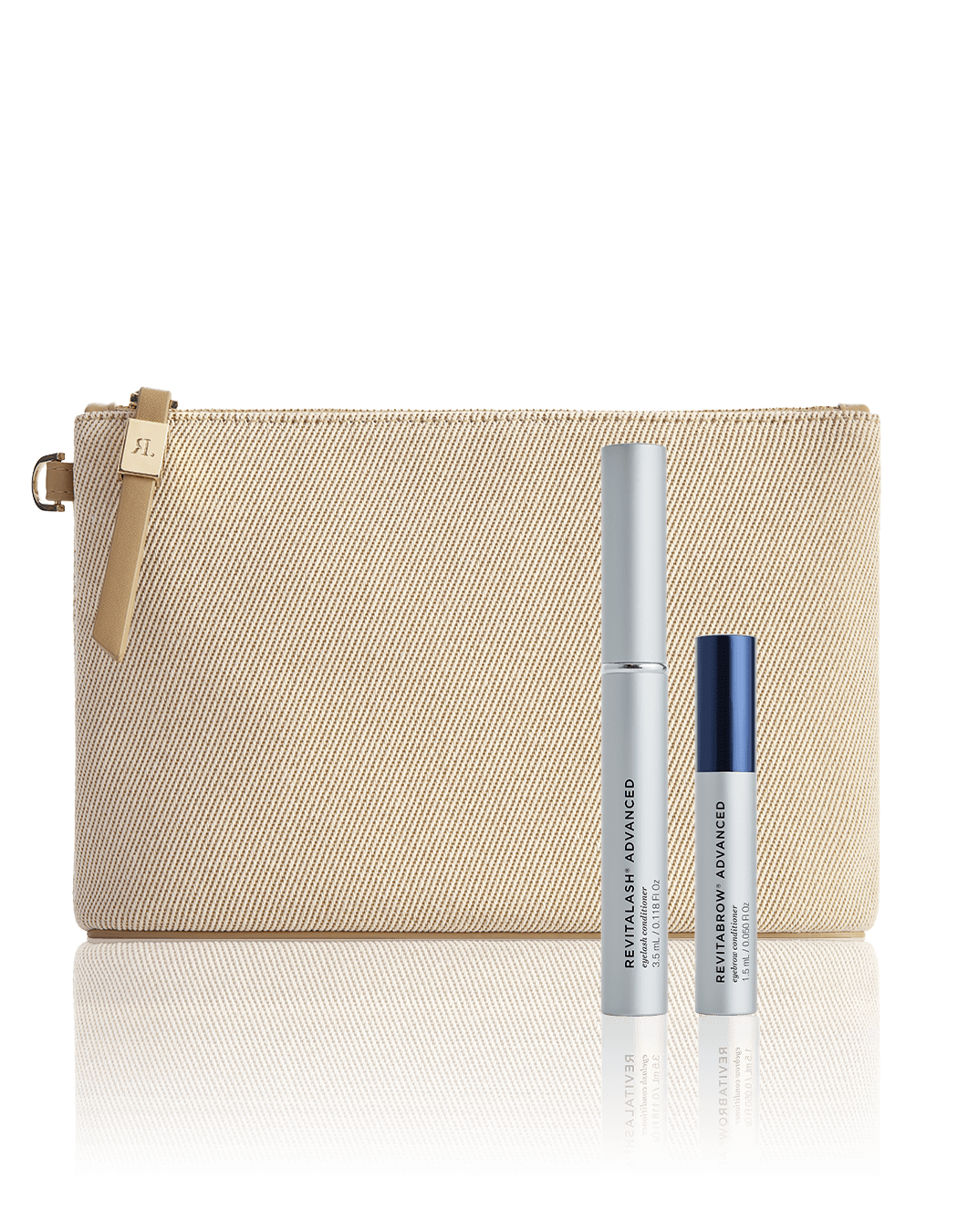 RevitaLash Effortless Beauty Collection for Lashes and Brows - Gavesett - JK-Shop