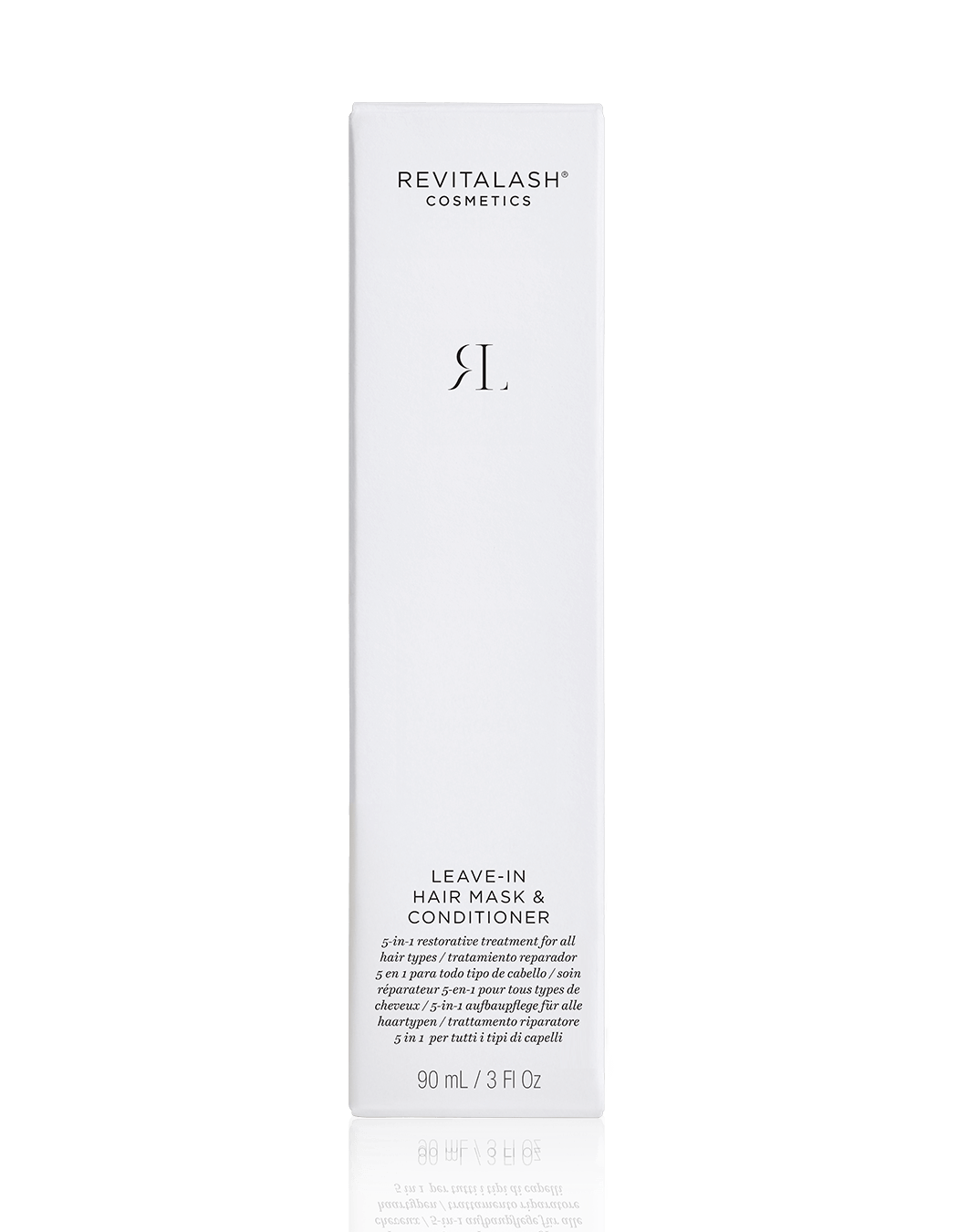 RevitaLash Leave-In Hair Mask & Conditioner 90 ml - Leave-in balsam - JK-Shop