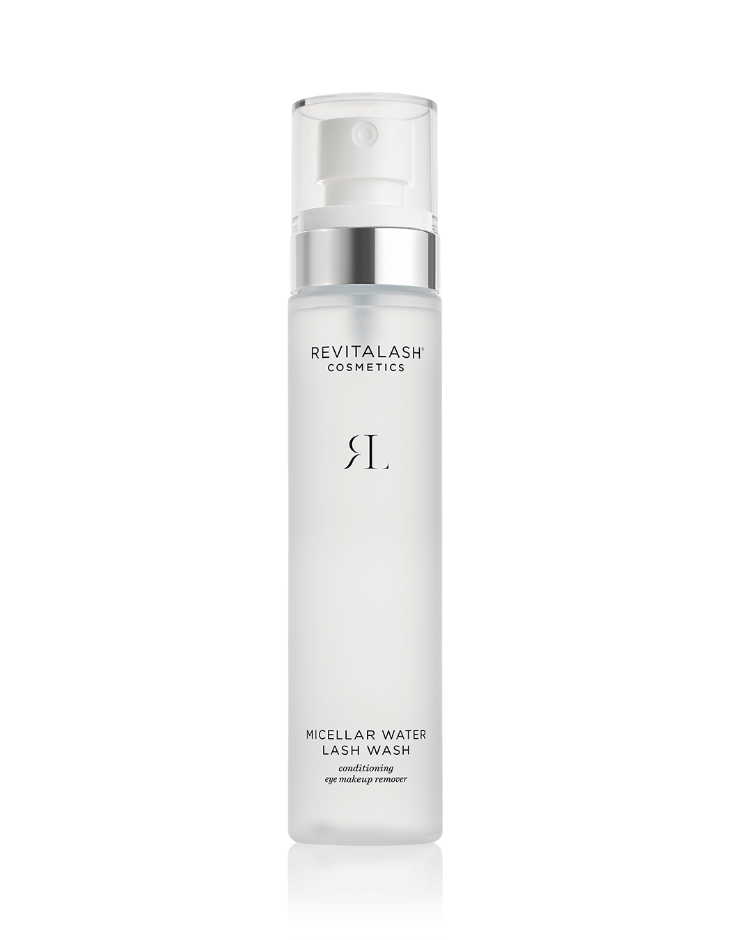 RevitaLash Micellar Water Lash Wash 100 ml - Sminkefjerner - JK-Shop