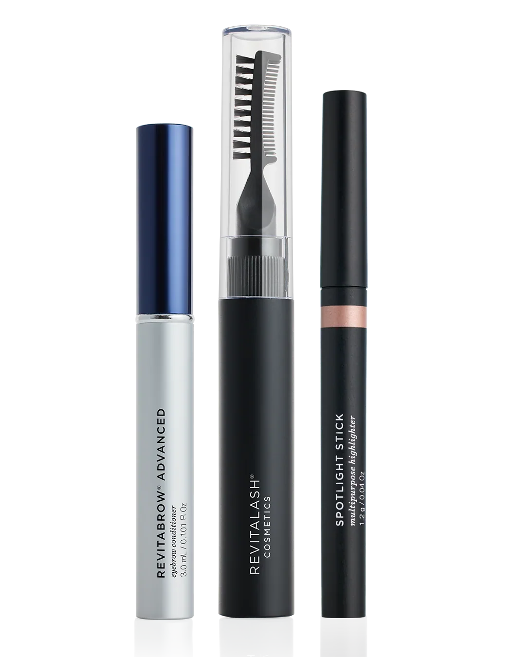 RevitaLash Spotlight on Brows Collection - Gavesett - JK-Shop