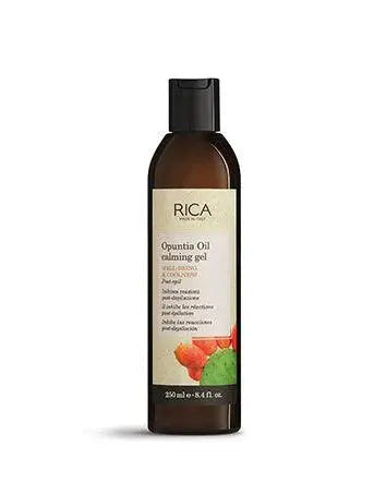 Rica Opuntia Oil Beroligende gel-Afterwax-JKSHOP