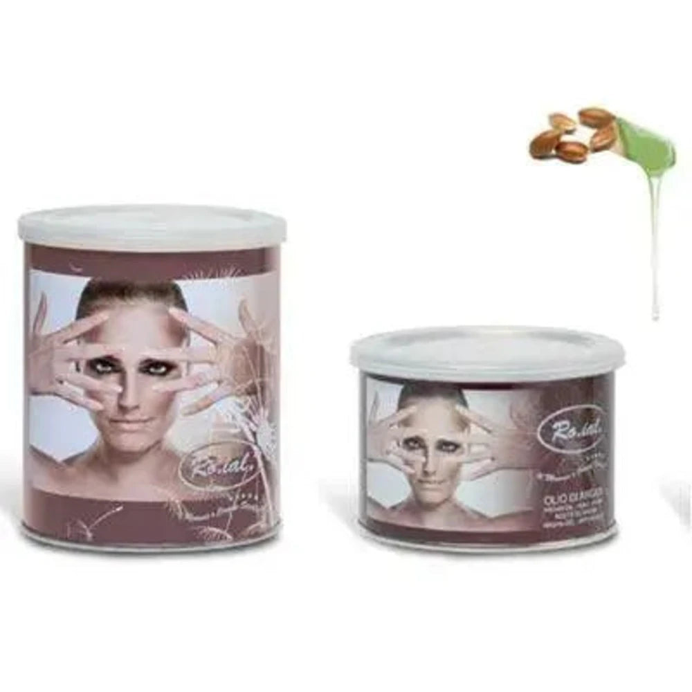 Ro.ial Voks Argan Oil-Hårfjerningsvoks-JKSHOP