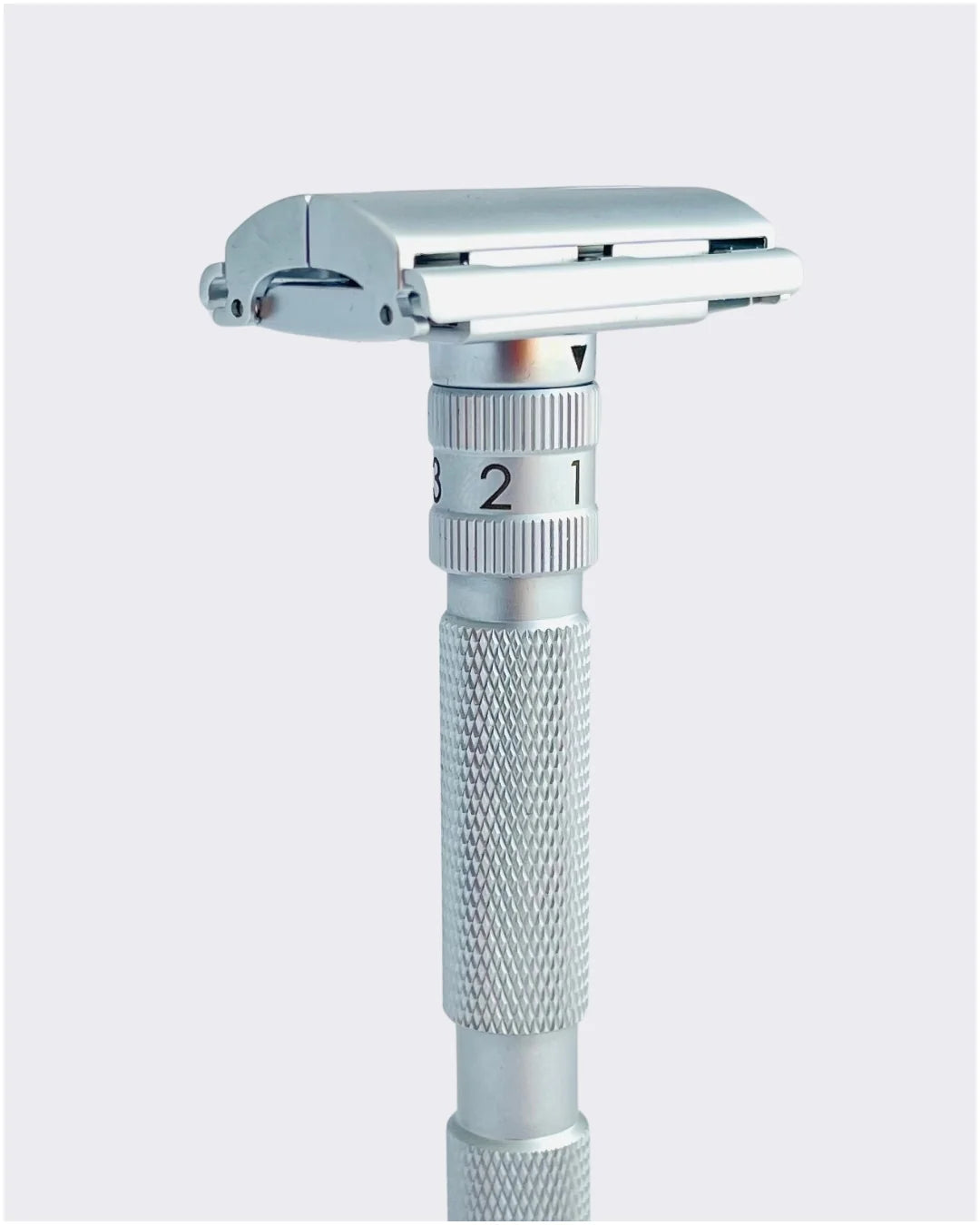 Rockwell T2 Safety Razor - Barberhøvel - JK-Shop