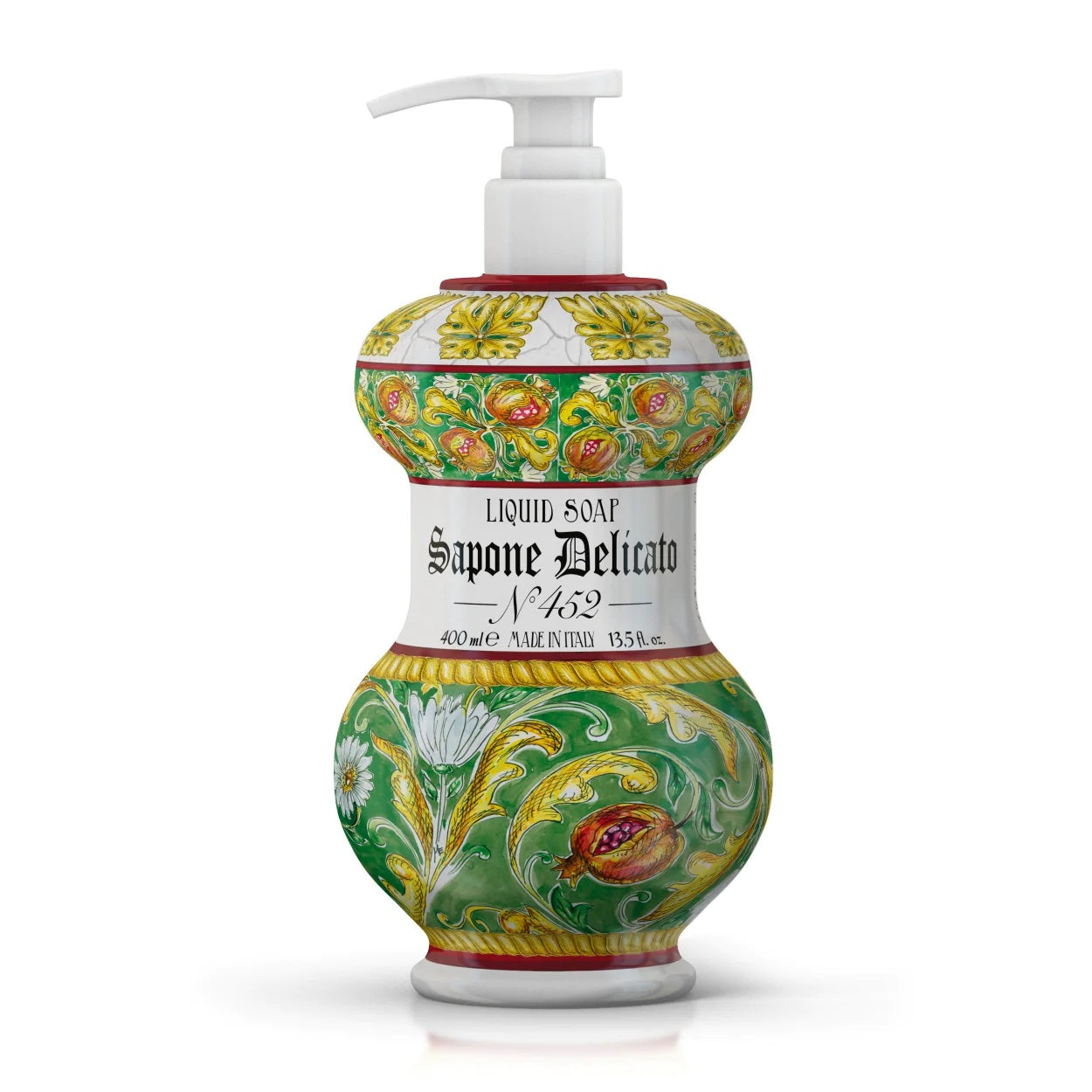 Rudy Profumi Albarelli Liquid Soap - Hands & Face - 6 dufter - Såpe - JK-Shop