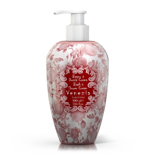 Rudy Profumi Maioliche Bath & Shower Cream - 18 dufter - Shower Gel - JK-Shop