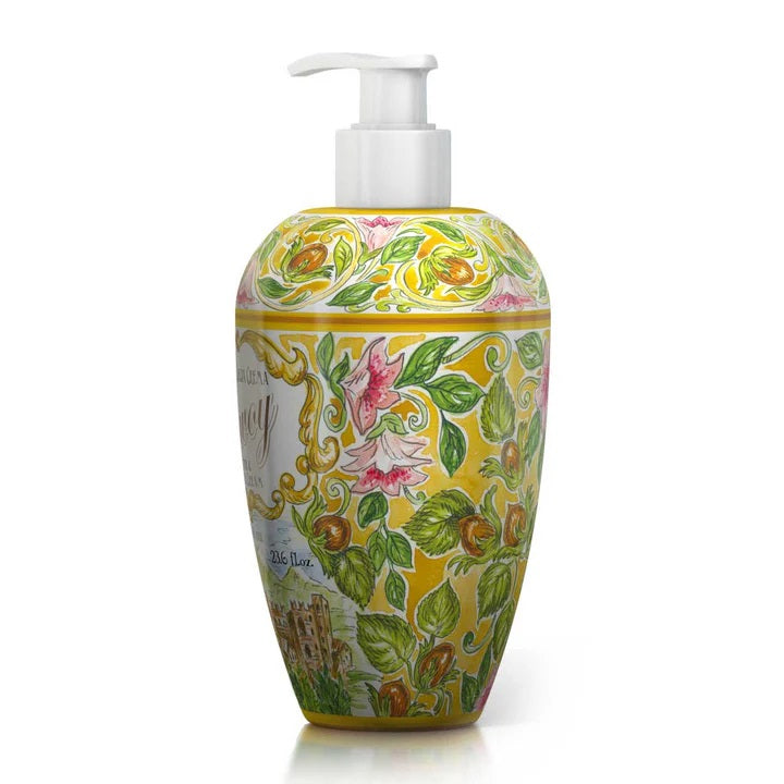 Rudy Profumi Maioliche Bath & Shower Cream - 18 dufter - Shower Gel - JK-Shop