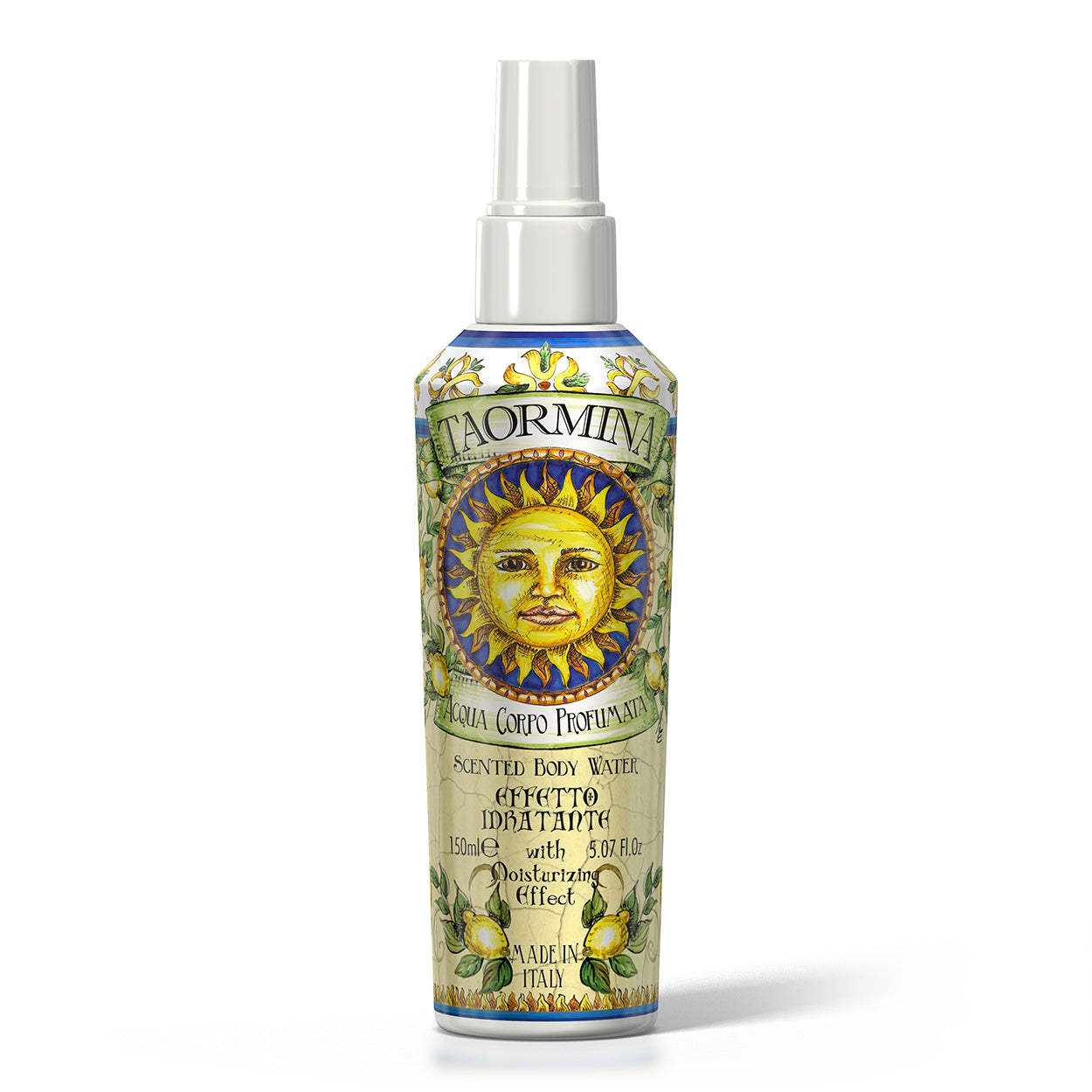 Rudy Profumi Maioliche Body Mist - 7 dufter - Body Mist - JK-Shop
