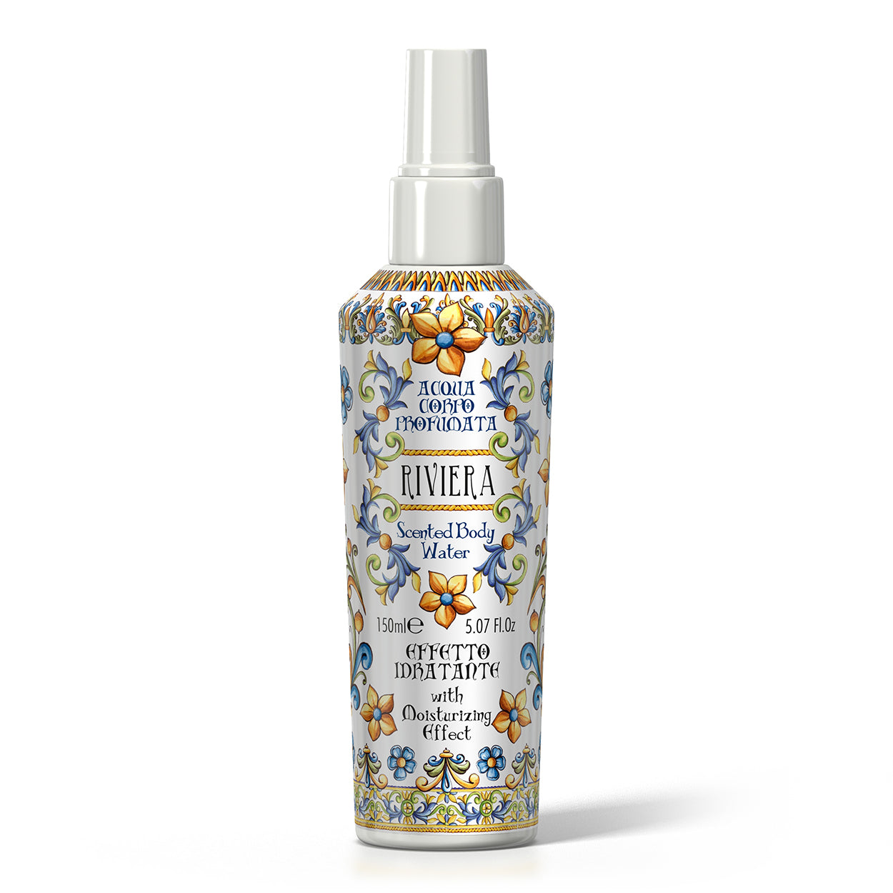 Rudy Profumi Maioliche Body Mist - 7 dufter - Body Mist - JK-Shop