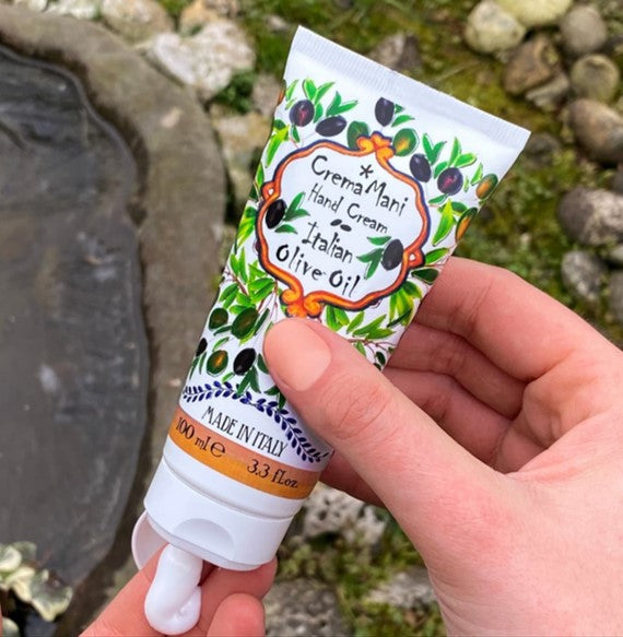 Rudy Profumi Maioliche Hand Cream - 18 dufter - Håndkrem - JK-Shop
