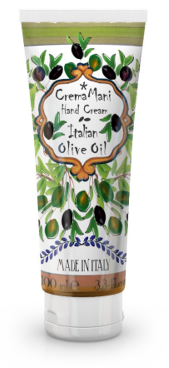 Rudy Profumi Maioliche Hand Cream - 18 dufter - Håndkrem - JK-Shop